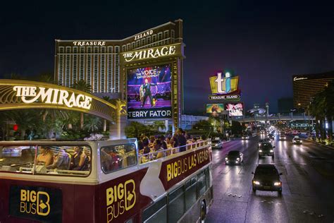 big bus las vegas reviews